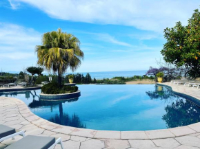  La Solenzara Hôtel  Сари-Соленцара